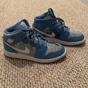 Youth Size 4.5 Air Jordans
